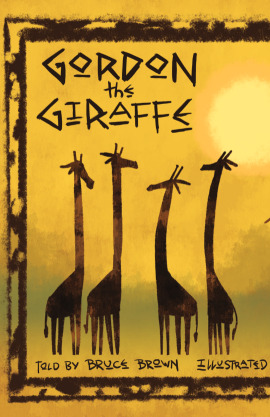 Gordon the Giraffe
