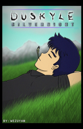 Duskyle Silvernight