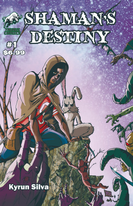Shaman's Destiny