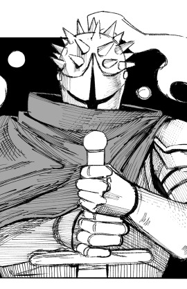 Spike Knight