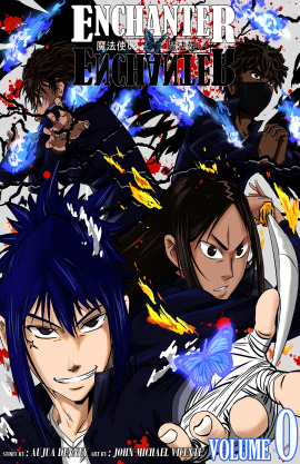 Enchanter Enchanter