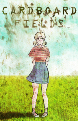 Cardboard Fields