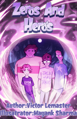 Zero's and Hero's