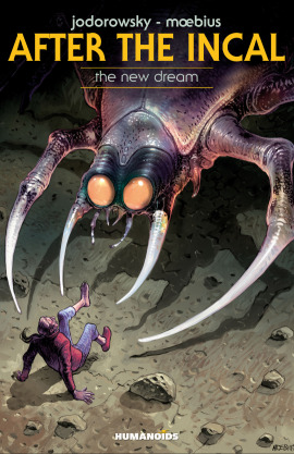 After the Incal