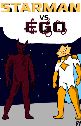 STARMAN