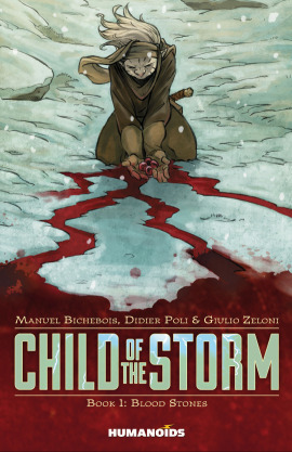Child of the Storm