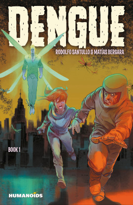 Dengue (English)