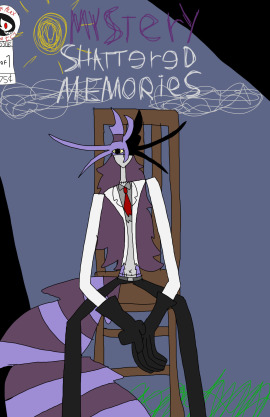 Mystery Shattered Memories 