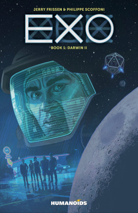 Exo (English)