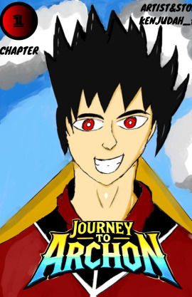 Journey to archon