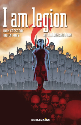 I am Legion