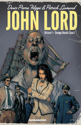 John Lord