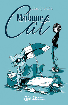 Madame Cat