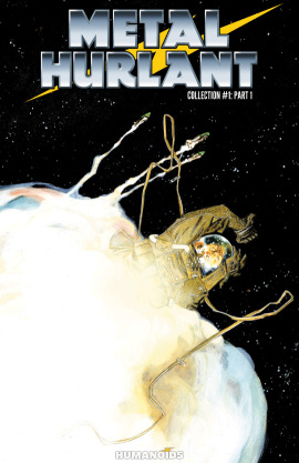 Metal Hurlant