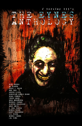 The Eynes Anthology
