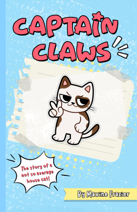 Captain Claws