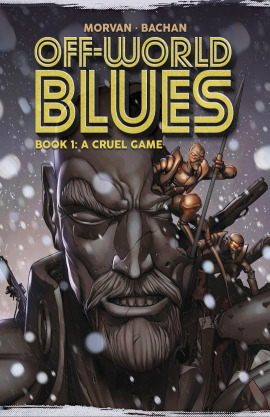 Off-World Blues