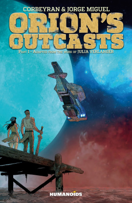 Orion's Outcasts