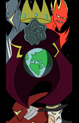 Diamond Wars PART 1