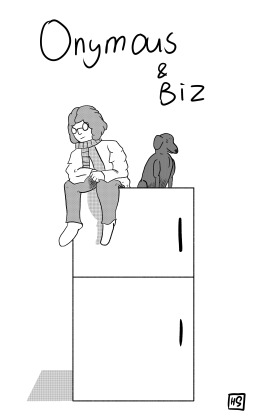 Onymous & Biz
