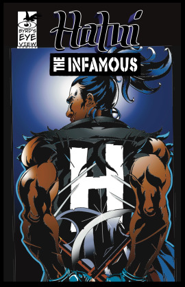 Hatui The Infamous 