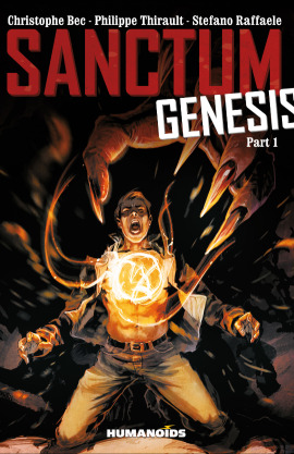 Sanctum Genesis