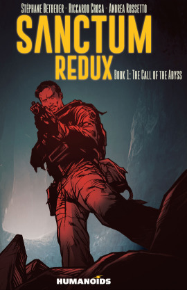 Sanctum Redux
