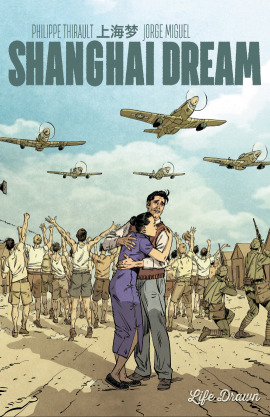 Shanghai Dream (English)