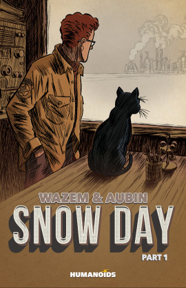 Snow Day