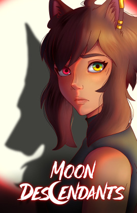 Moon Descendants