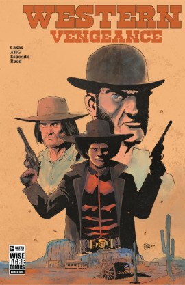 Western Vengeance