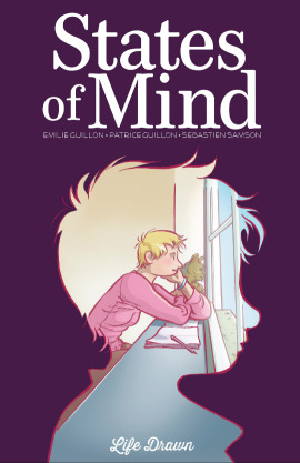 States of Mind