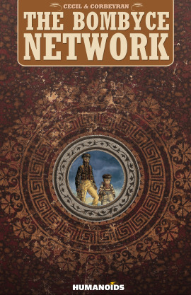 The Bombyce Network