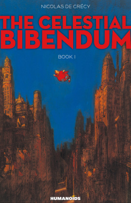 The Celestial Bibendum