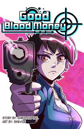 Good Blood Money