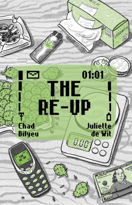 The Re-Up