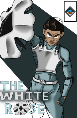 The White Rose