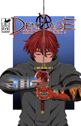 Demi Age: Collapse 