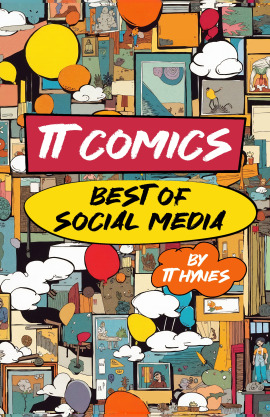 TT Comics: The Best of Social Media