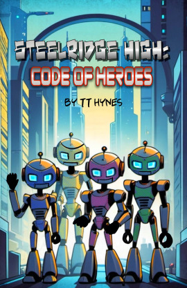 Steelridge High: Code of Heroes