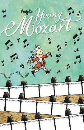 Young Mozart