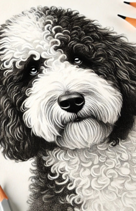 DogSketches