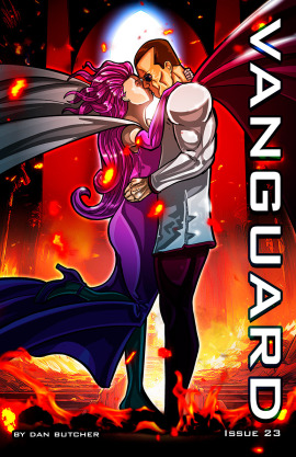 Vanguard