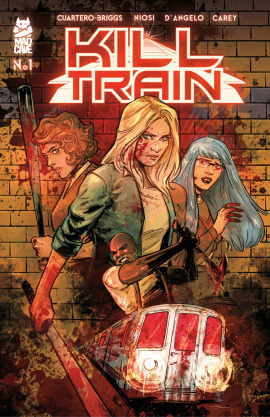 Kill Train 