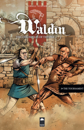 Waldin