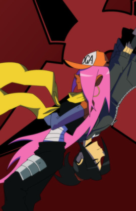 KERSLASH Zero