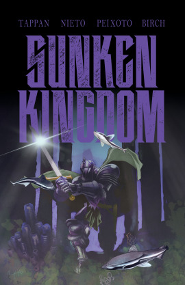 Sunken Kingdom