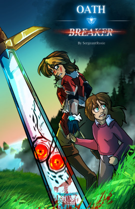 Oath Breaker