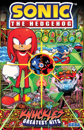 Best of Sonic the Hedgehog