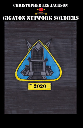 Gala of Gigaton: Sketchbook for Network Soldiers